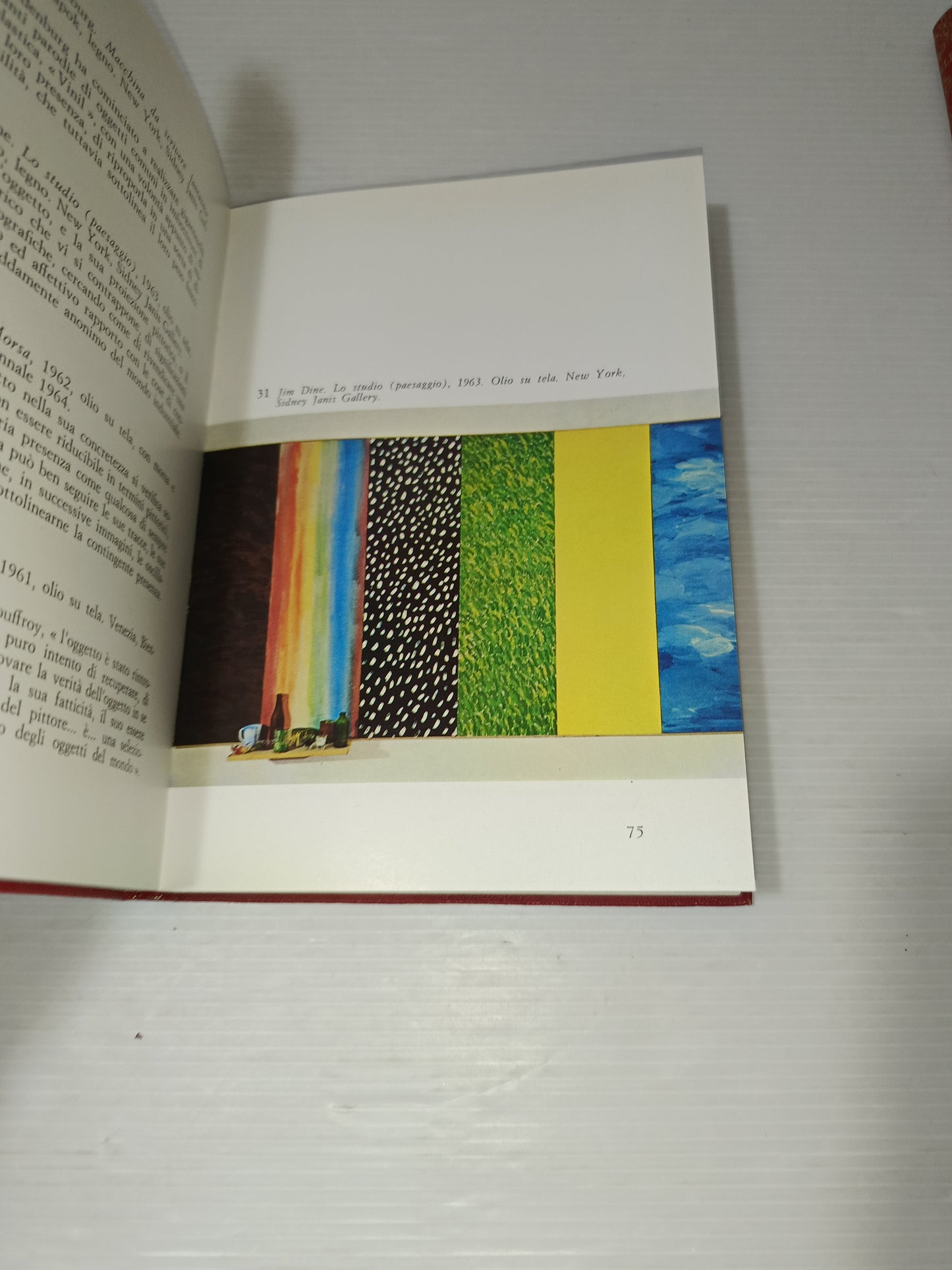 8 Volumi della Serie Elite Fabbri Editori
Anni 60