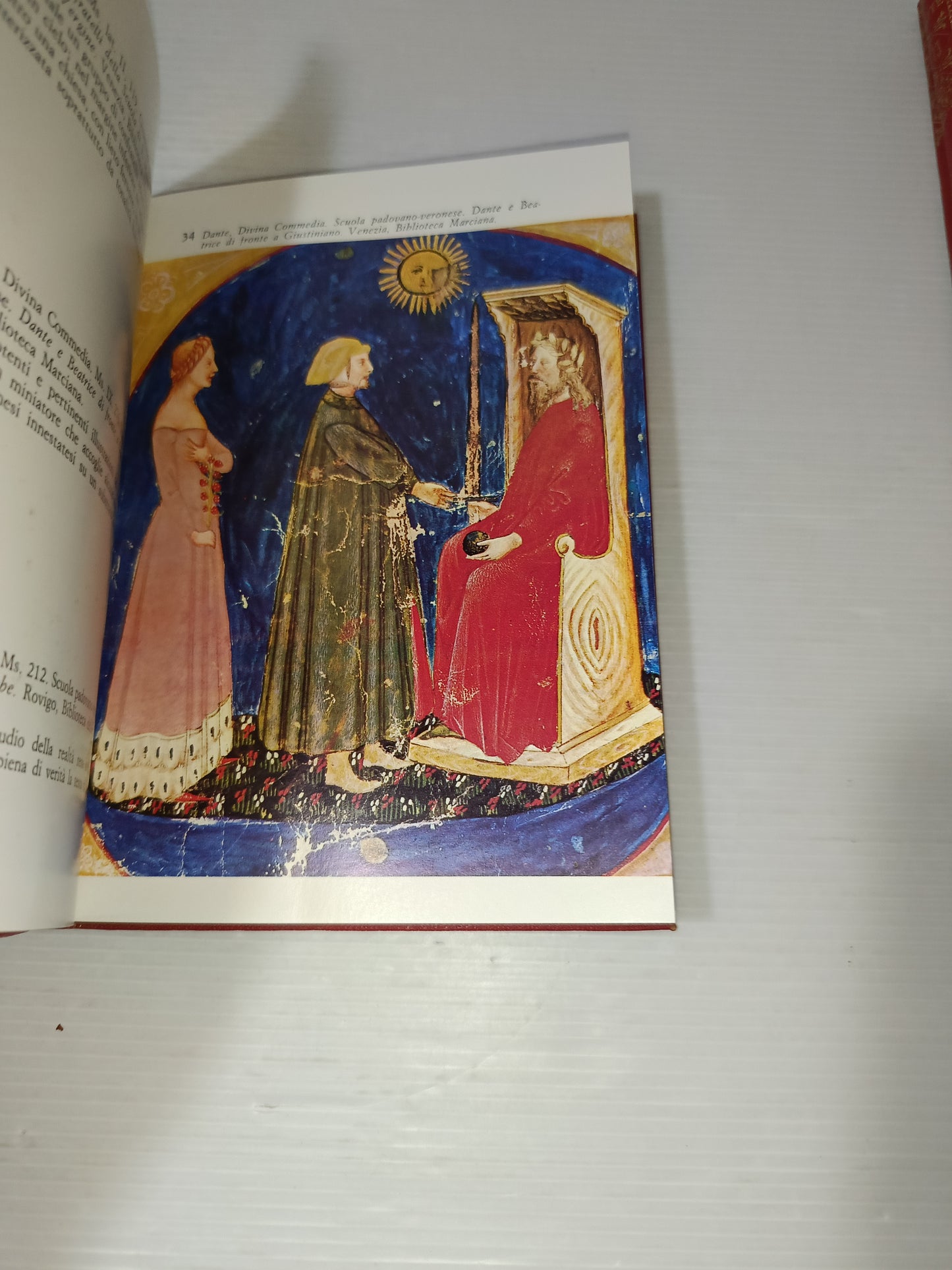 8 Volumi della Serie Elite Fabbri Editori
Anni 60