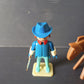 Playmobil no. 3353 nordista, Geobra 1974