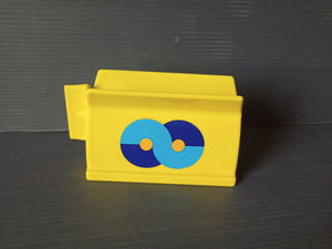 Descriptive image text