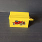 Tubenboy tube squeezer, original from the 60s and 70s