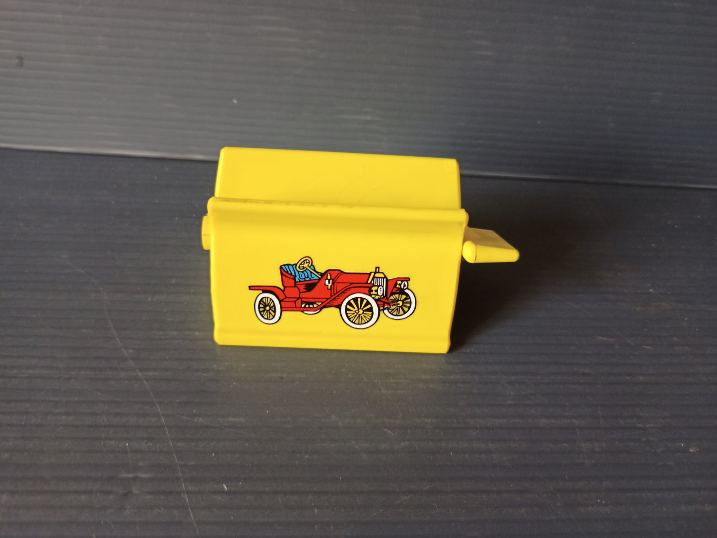 Tubenboy tube squeezer, original from the 60s and 70s