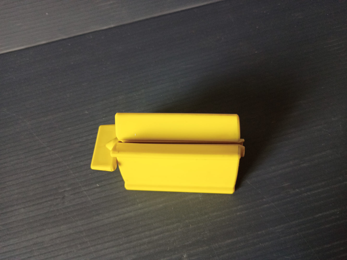 Tubenboy tube squeezer, original from the 60s and 70s