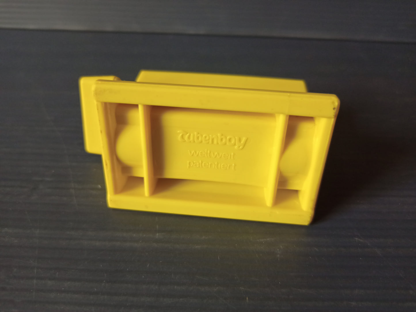 Tubenboy tube squeezer, original from the 60s and 70s