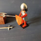 Cavaliere Medievale n. 3334 Playmobil, Geobra 1974