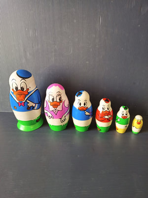 Descriptive image text