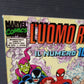 Fumetto L'Uomo Ragno Il Numero 100, Star Comics Luglio 1992