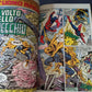 Fumetto L'Uomo Ragno Il Numero 100, Star Comics Luglio 1992