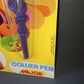 Barbie Collier Pen Major pen, original Mattel 1977