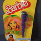 Barbie Collier Pen Major pen, original Mattel 1977