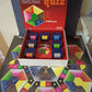 Master Quiz game, original 80s Clementoni