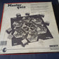 Master Quiz game, original 80s Clementoni