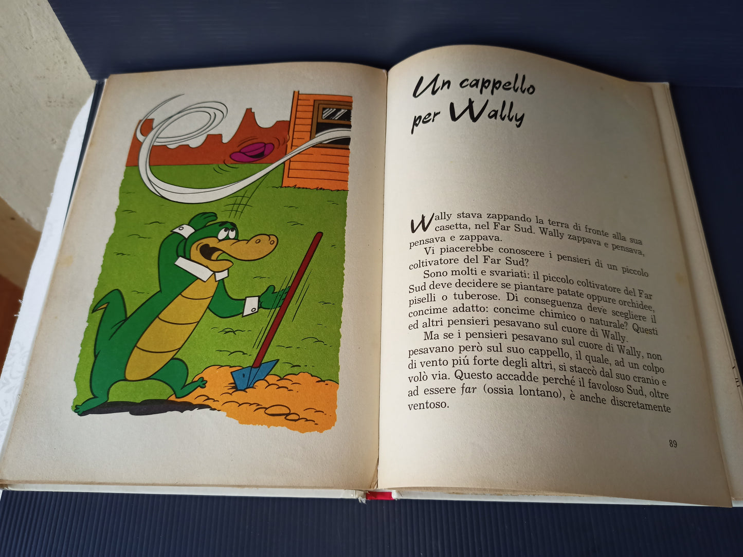 Libro Temistocle e i gatti del vicolo, Mondadori prima edizione 1972