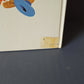 Book Donald Duck and the Three Musketeers, Mondadori 1st edition 1972