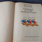 Libro Paperino e i tre moschettieri, Mondadori 1 edizione 1972