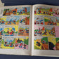 Book Donald Duck and the Three Musketeers, Mondadori 1st edition 1972