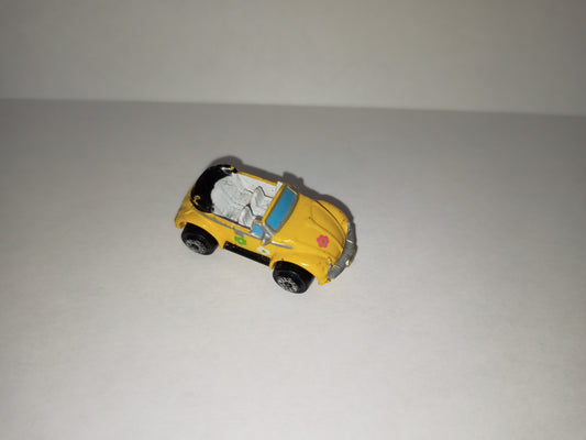 Micro Machines Volkswagen Beetle, LGTI 1994