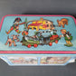 REPRODUCTION Bertolini tin box, sealed