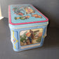 REPRODUCTION Bertolini tin box, sealed