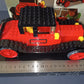 Lego Cadillac 1913 D 390, READ DESCRIPTION
