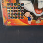 Looney Tunes mouse pad and calculator, original from the 90s