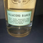 Sardinian liqueur Villacidro Bianco Murgia, original from the 50s and 60s