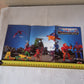 Masters Of The Universe Brochure Advertising Insert, original from the 80s