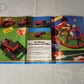 Depliant Inserto Pubblicitario Hot Wheels, originale anni 80