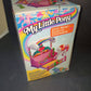 My Little Pony Gioietta Light Heart, Hasbro anni 90 Sigillato