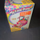 My Little Pony Gioietta Light Heart, Hasbro anni 90 Sigillato