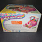 My Little Pony Gioietta Light Heart, Hasbro anni 90 Sigillato