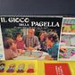 Il Gioco Della Pagella, Mb originale anni 70