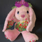 Peluche Candy Blossoms Lollipop Posy, Peppermint Rose anni 90