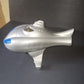 Advertising gadget Findus Mobile Shark Submarine, original 1999