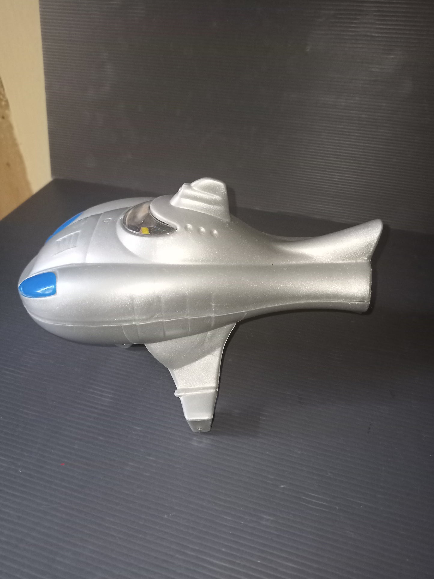 Advertising gadget Findus Mobile Shark Submarine, original 1999