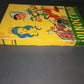 Pinocchio book, Editrice Boschi 1953