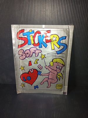 Descriptive image text