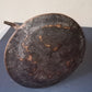 Antique copper jug