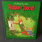 Book Robin Hood, Mondadori 1974