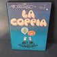 Mordillo La Coppia book, original from the 70s