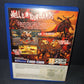 Army Corps Of Hell video game, PS Vita