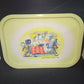 Mulino Bianco Piccolo Miller tray, original from the 80s