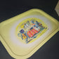 Mulino Bianco Piccolo Miller tray, original from the 80s