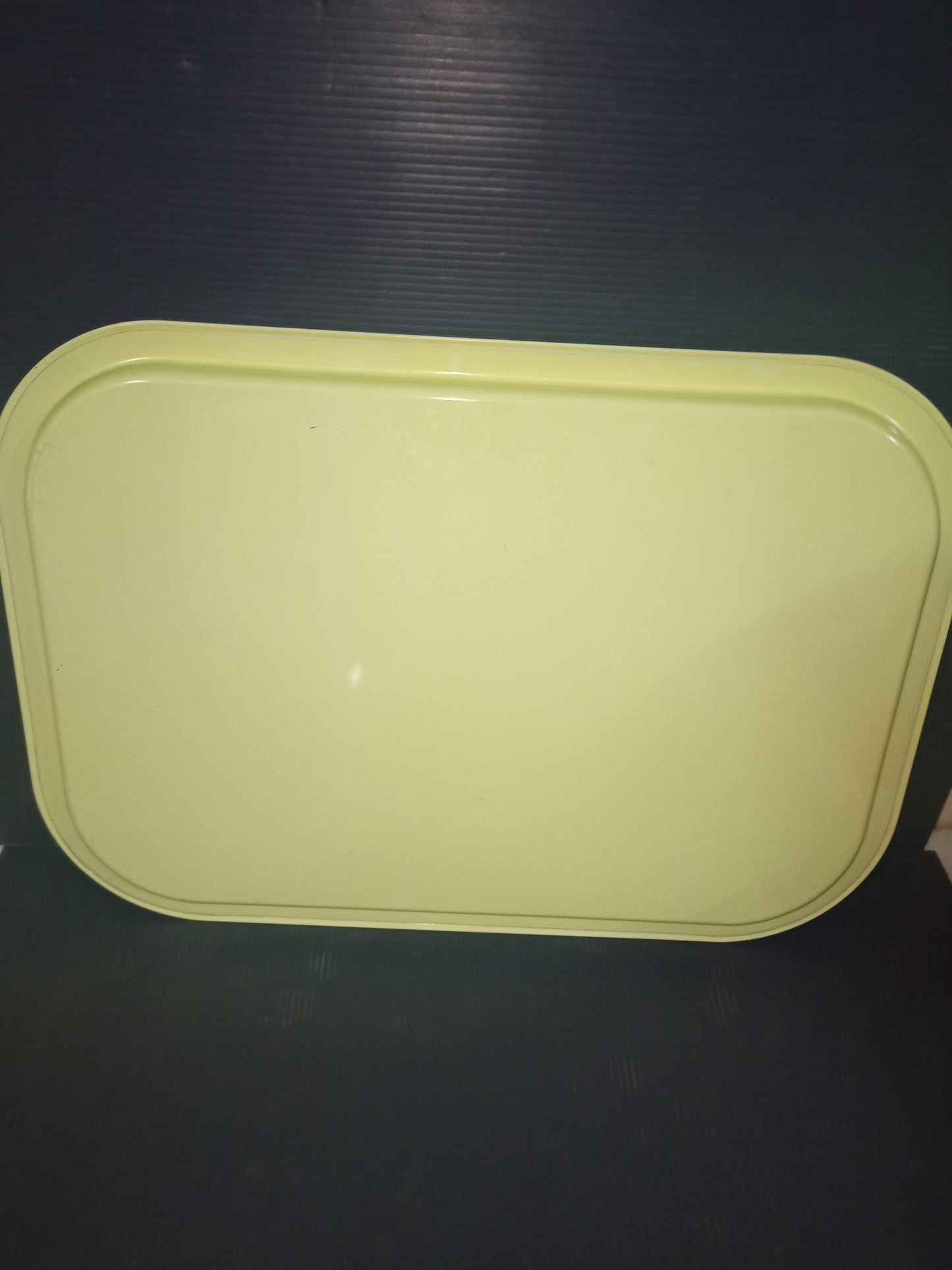 Mulino Bianco Piccolo Miller tray, original from the 80s