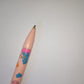 Care Bears Biro pen, 1988 READ DESCRIPTION