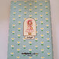 Small Dollydolly Malipiero diary, original from the 80s