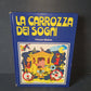 Libro La Carrozza Dei Sogni, V. Marina originale 1978