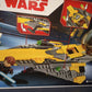 Lego 75214 Star Wars Anakin's Jedi Starfighter