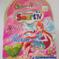 Winx Bloom Sapientino Smart Clementoni game, New