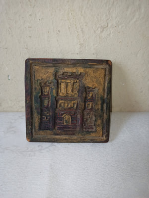 Descriptive image text